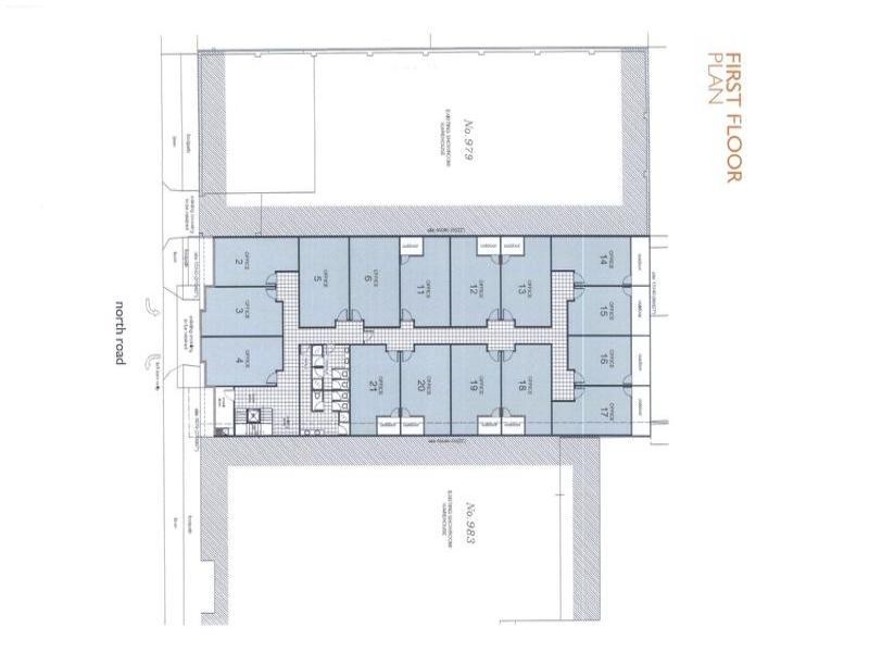 981 North Road, Oakleigh VIC 3166