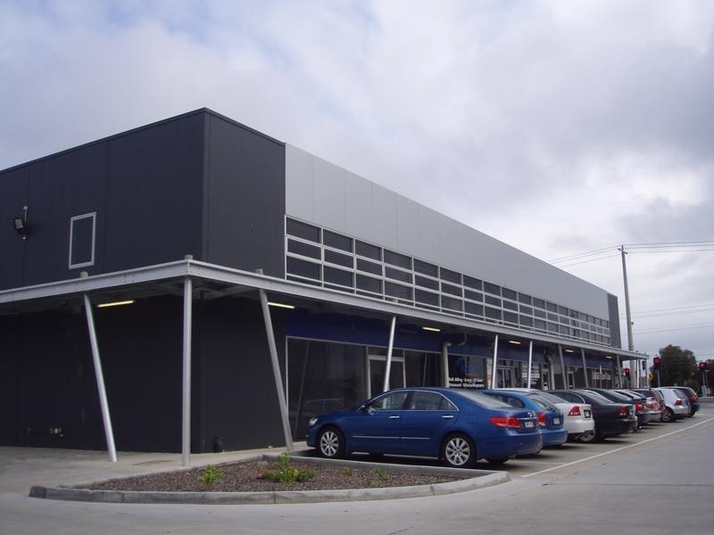 45/93 Wells Road, Chelsea Heights VIC 3196