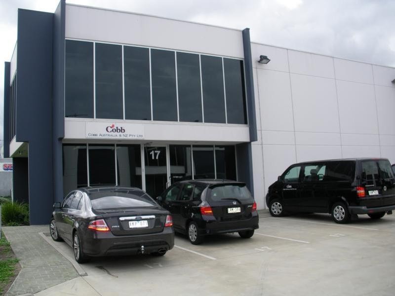 17/34 Christensen Street, Moorabbin VIC 3189