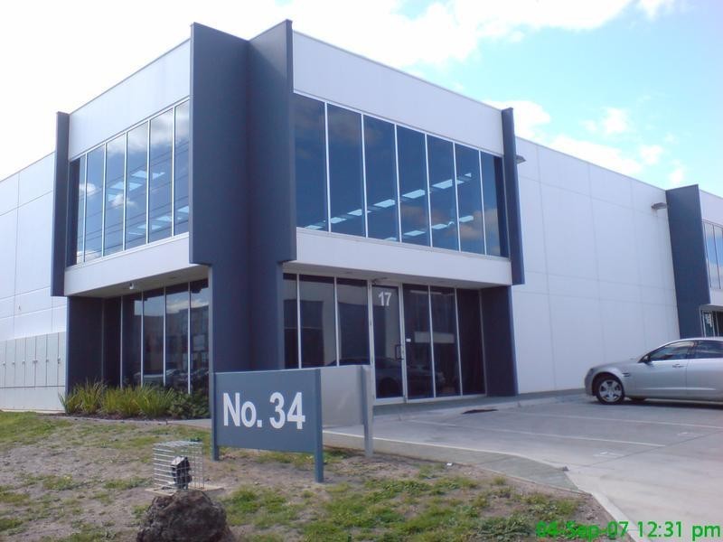 17/34 Christensen Street, Moorabbin VIC 3189