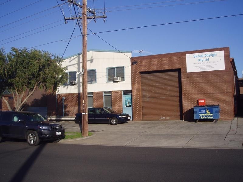 3 Hewitt Street, Cheltenham VIC 3192