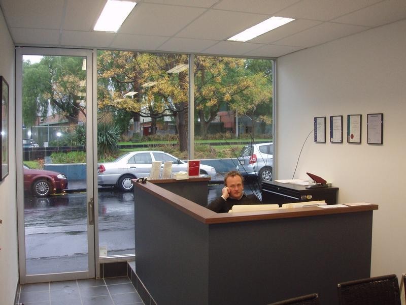 9/1 Grattan Street, Prahran VIC 3181