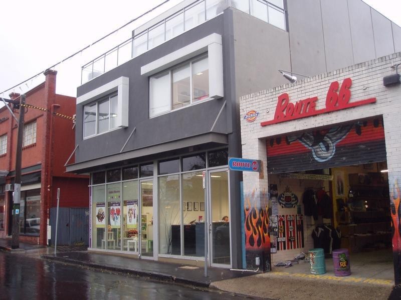 9/1 Grattan Street, Prahran VIC 3181