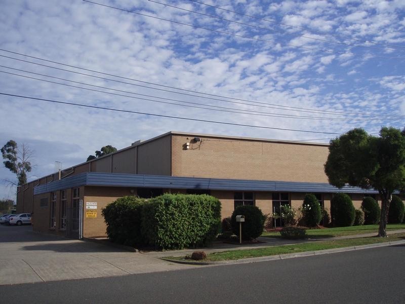17-19 Rosemary Court, Mulgrave VIC 3170