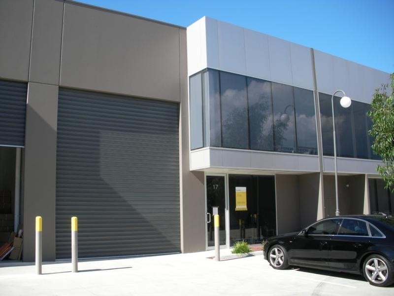 17/820 Princess Highway, Springvale VIC 3171