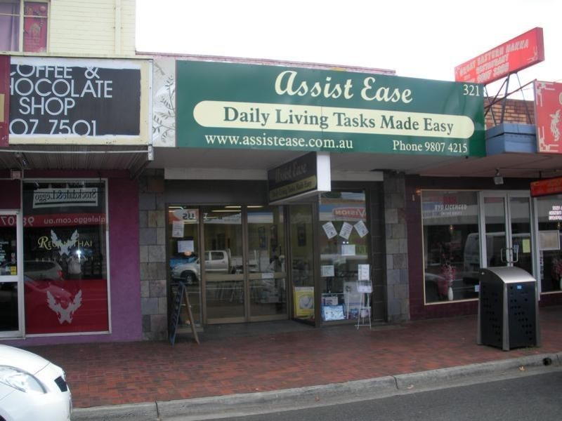 321 Stephensons Road, Mount Waverley VIC 3149