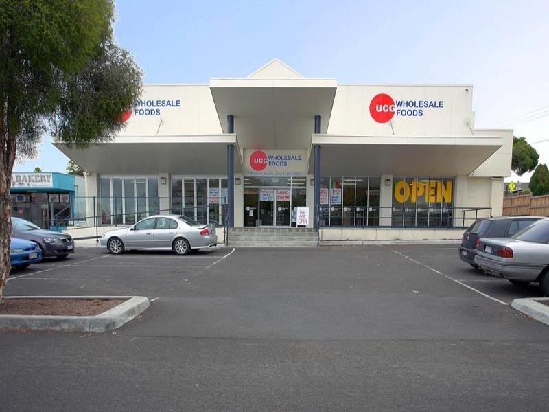 1/64 Outlook Drive, Dandenong North VIC 3175