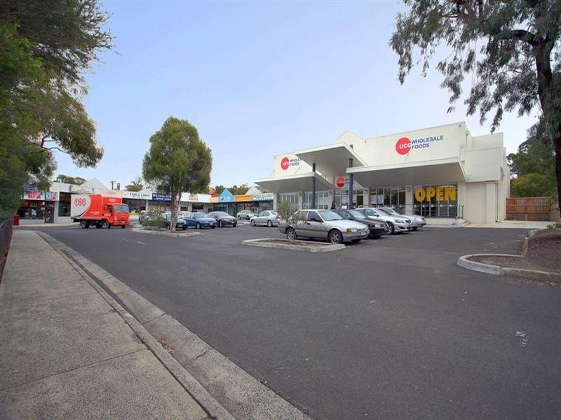 1/64 Outlook Drive, Dandenong North VIC 3175