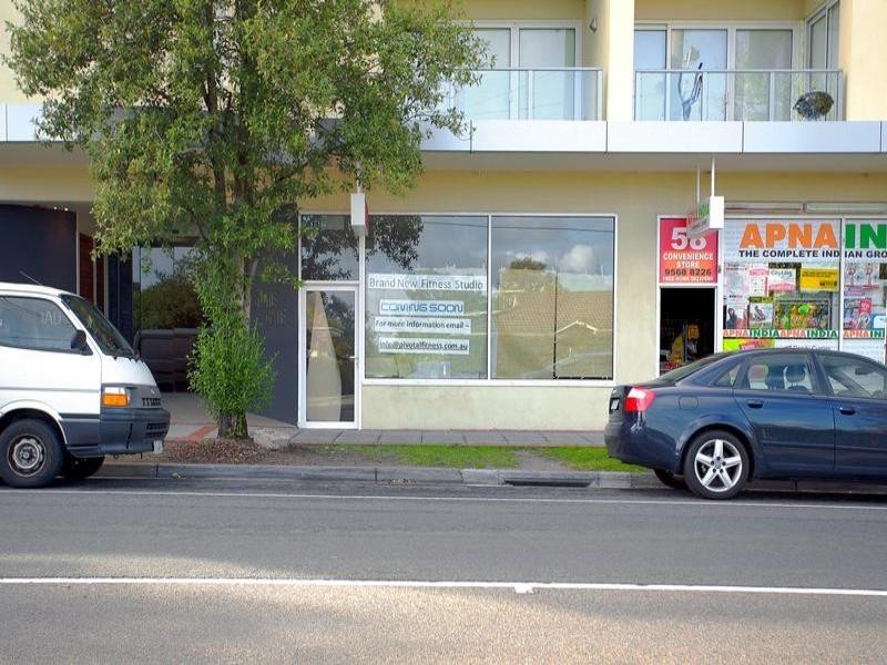 56 Poath Road, Hughesdale VIC 3166