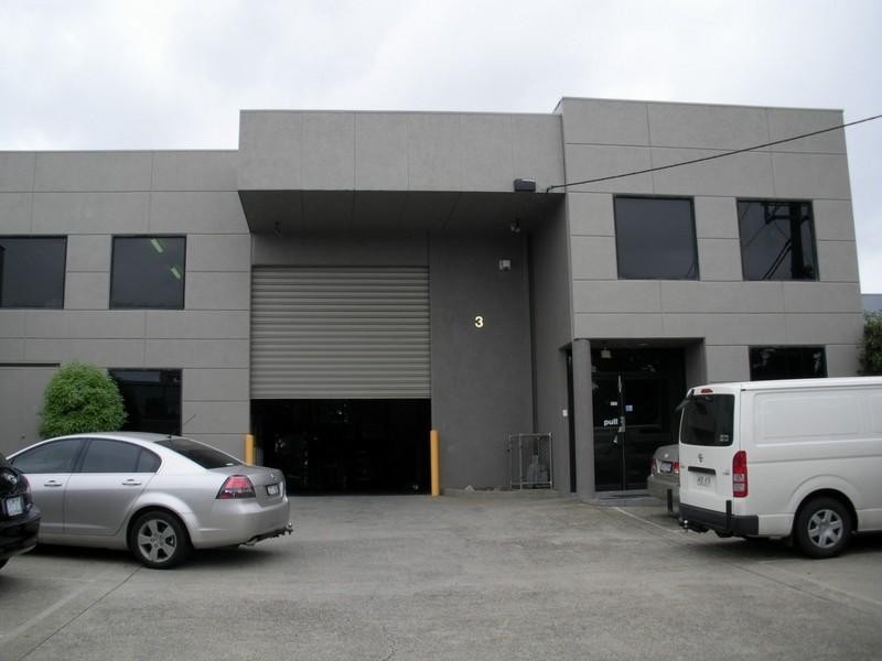 3 Cleeland Street, Oakleigh South VIC 3167