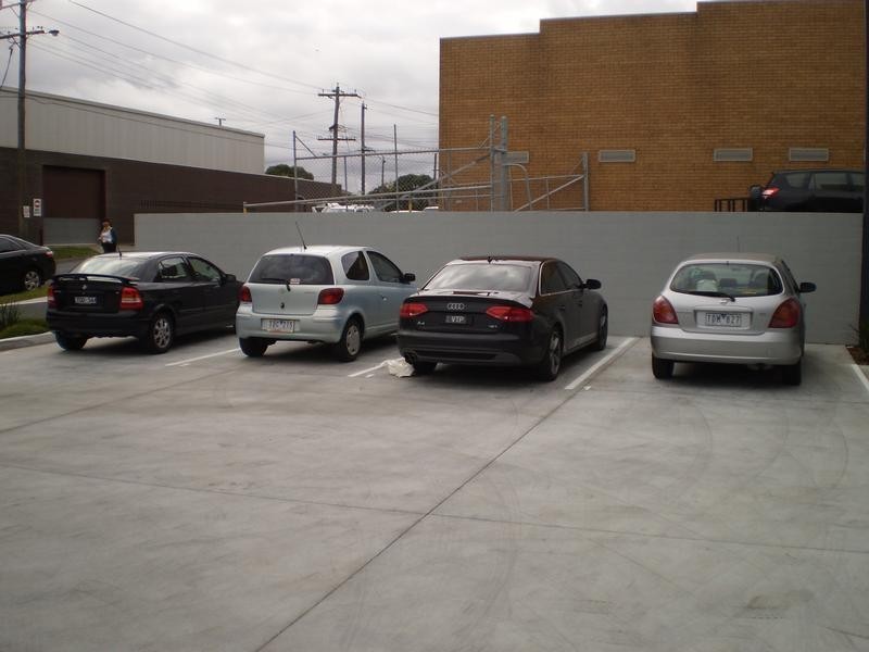 7/26 Sullivan Street, Moorabbin VIC 3189