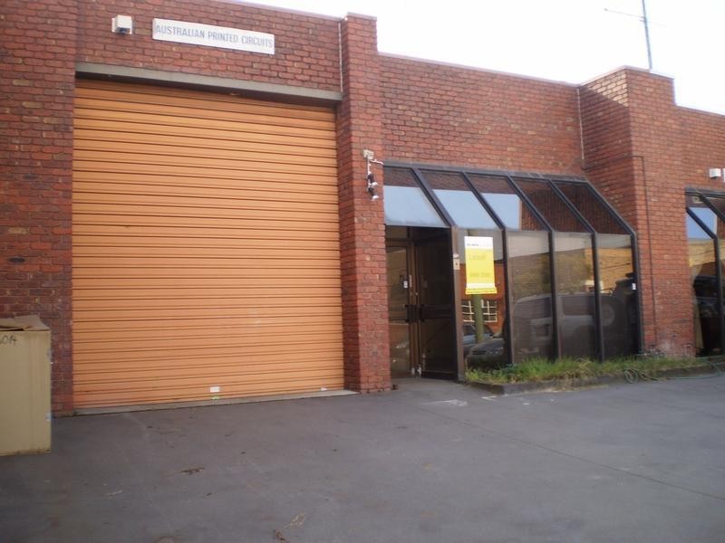 6/25 Stafford Street, Huntingdale VIC 3166