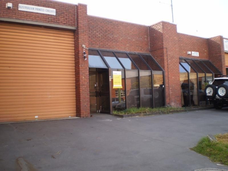 6/25 Stafford Street, Huntingdale VIC 3166