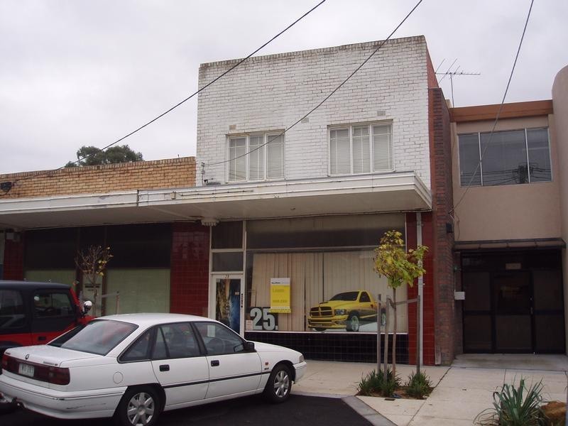 25 McLochlan Street, Mount Waverley VIC 3149