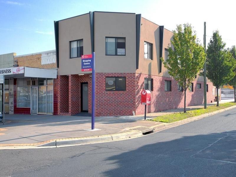 Gr Floor 28 Garnsworthy Street, Springvale VIC 3171