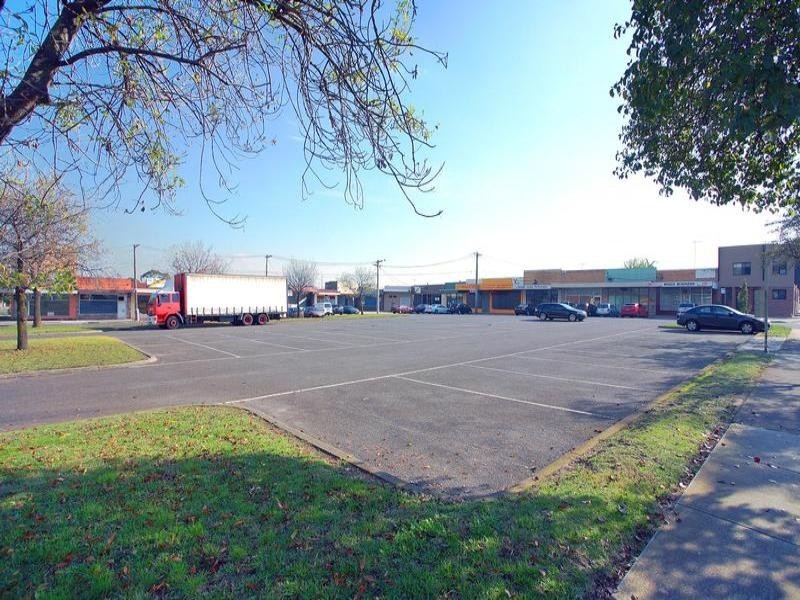 Gr Floor 28 Garnsworthy Street, Springvale VIC 3171