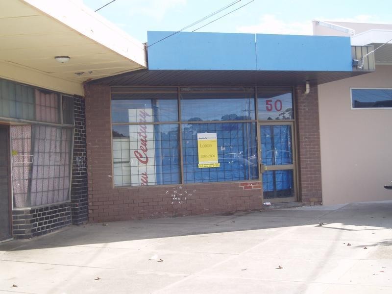 50 Garnsworthy Street, Springvale VIC 3171