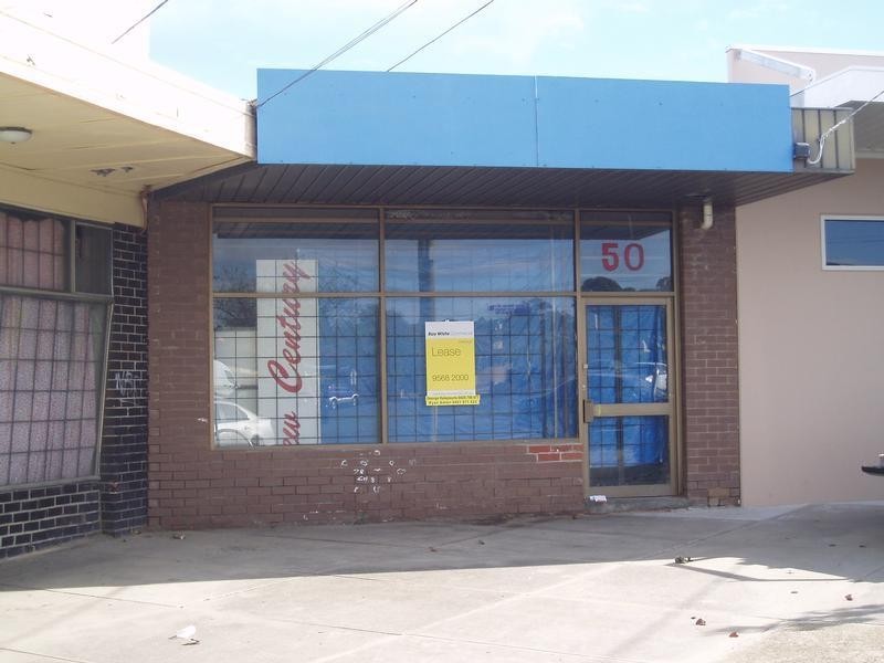 50 Garnsworthy Street, Springvale VIC 3171