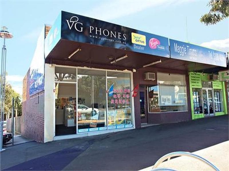 61 Station Street, Burwood VIC 3125