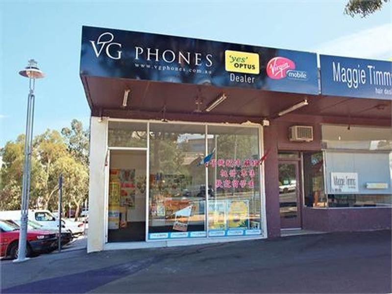 61 Station Street, Burwood VIC 3125
