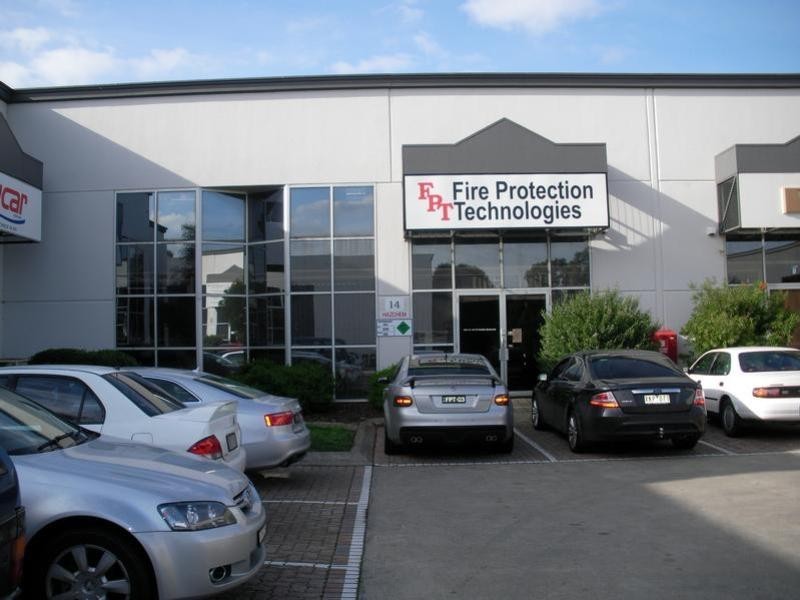 14/42-44 Garden Boulevard, Dingley Village VIC 3172