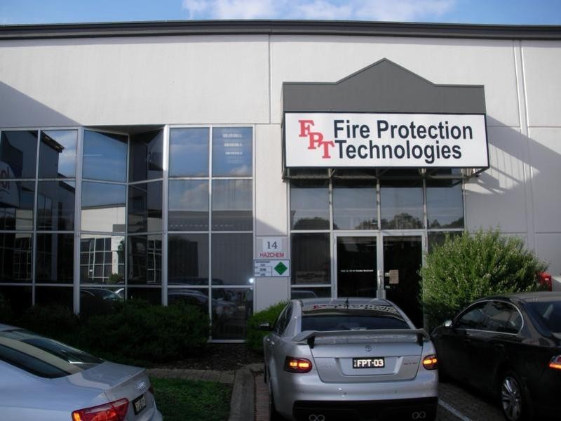 14/42-44 Garden Boulevard, Dingley Village VIC 3172