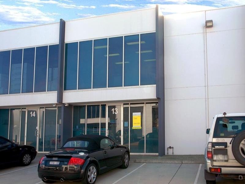 13/34 Christensen Street, Cheltenham VIC 3192