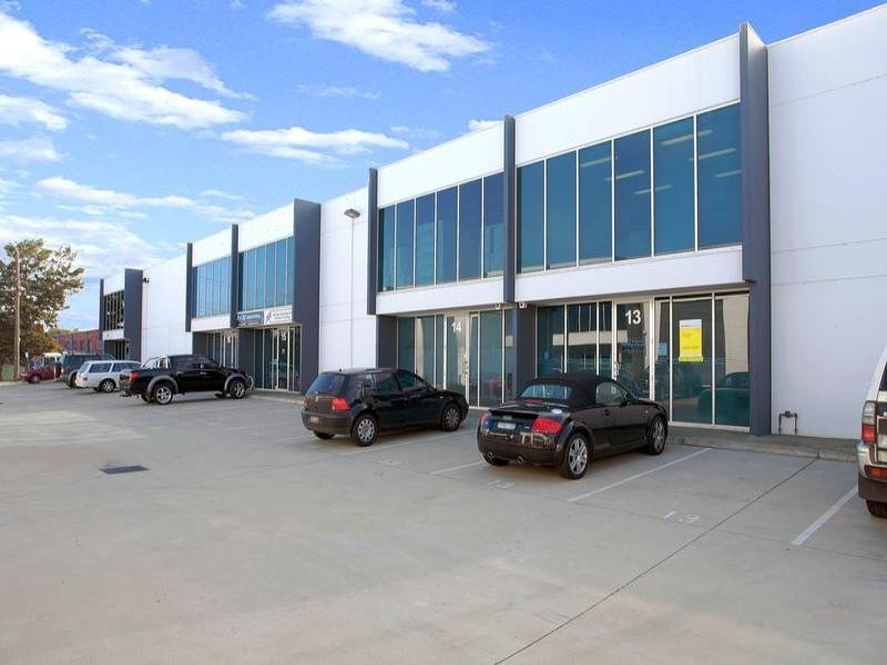 13/34 Christensen Street, Cheltenham VIC 3192