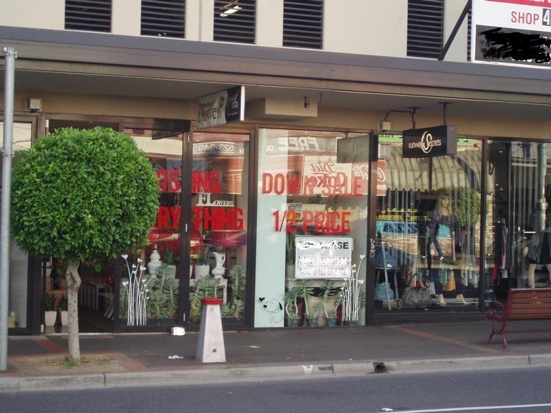 Shop 4/102 Hawthorn Road, Caulfield VIC 3162