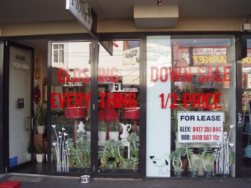 Shop 4/102 Hawthorn Road, Caulfield VIC 3162