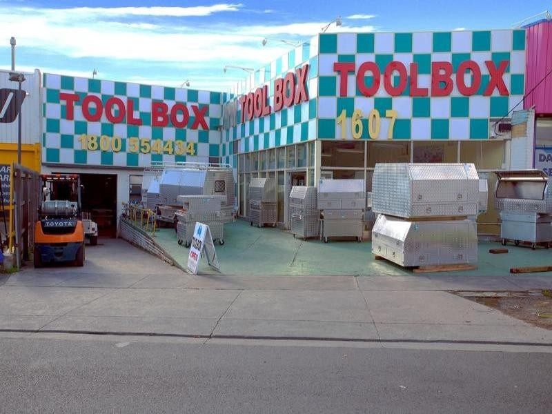 1607 Dandenong Road, Oakleigh VIC 3166