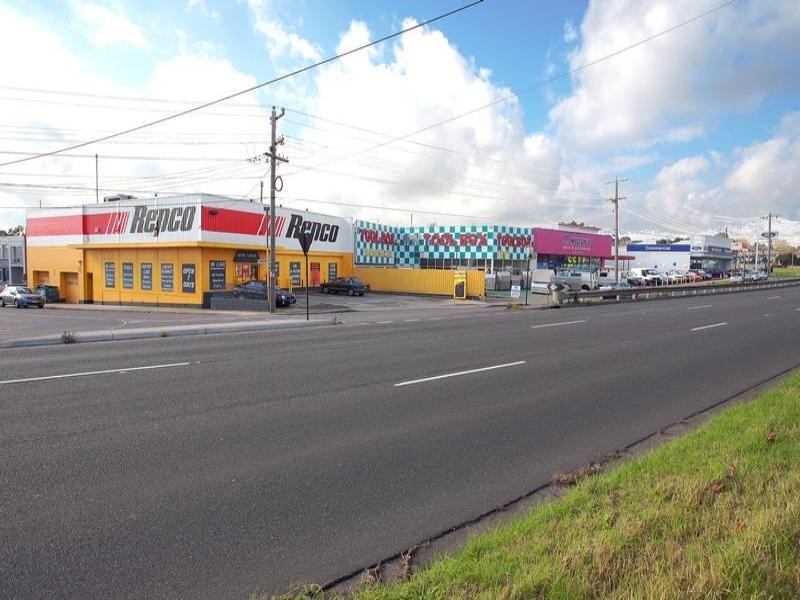 1607 Dandenong Road, Oakleigh VIC 3166