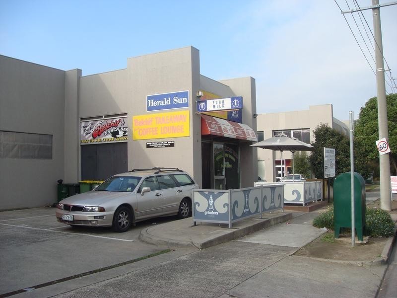 Preston VIC 3072