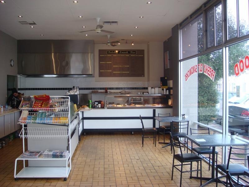 Preston VIC 3072