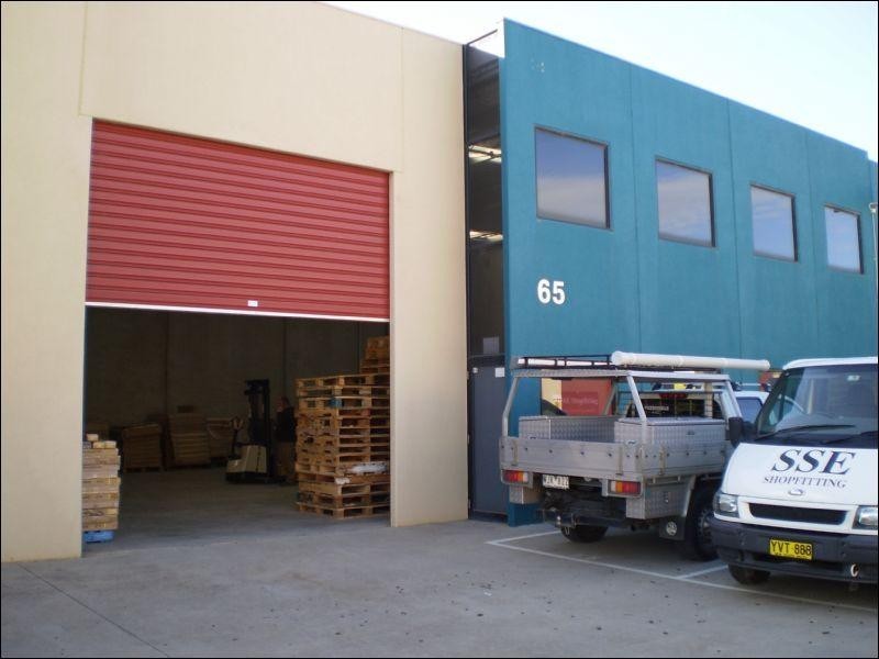 65/266 Osborne Avenue, Clayton South VIC 3169