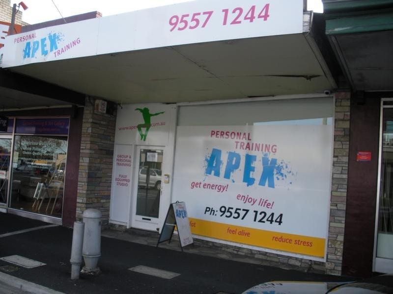 487 Centre Road, Bentleigh VIC 3204