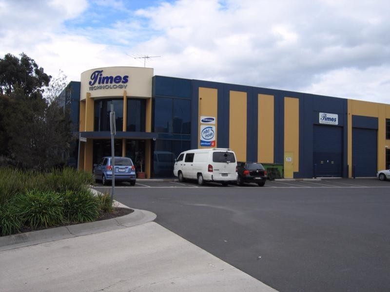 B1/2A Westall Road, Clayton VIC 3168