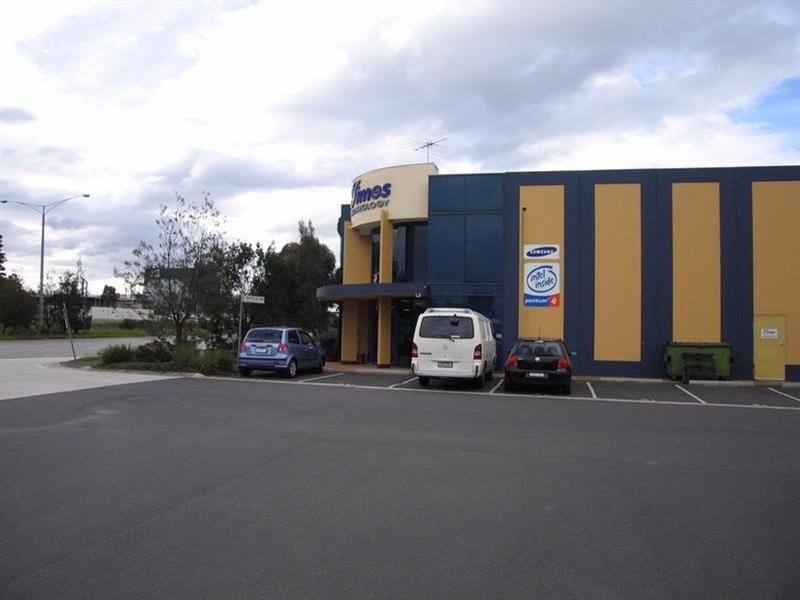 B1/2A Westall Road, Clayton VIC 3168