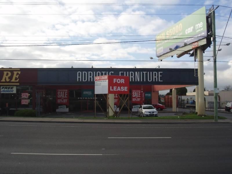 1517 Dandenong Road, Oakleigh VIC 3166