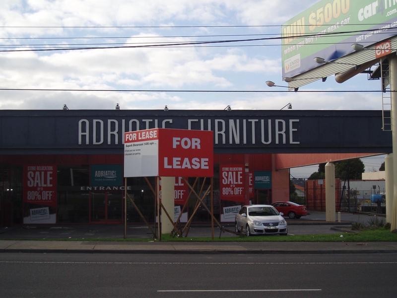 1517 Dandenong Road, Oakleigh VIC 3166