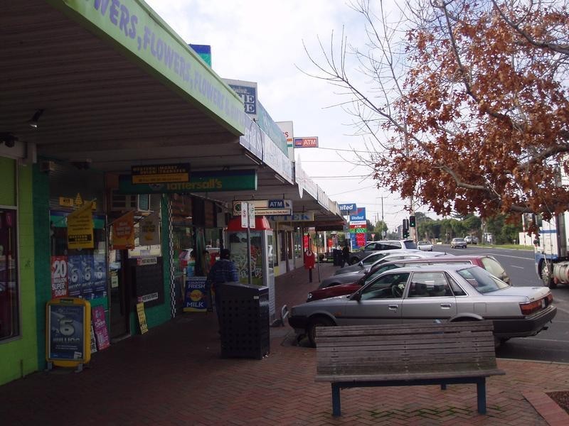 1471 Centre Road, Clayton VIC 3168