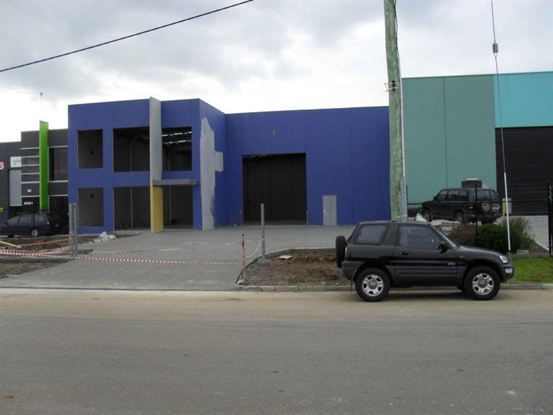 4 Sahra Grove, Carrum Downs VIC 3201