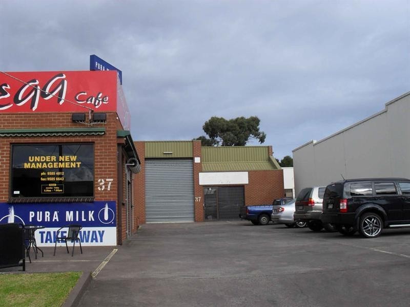 1/37 Shearson Crescent, Mentone VIC 3194