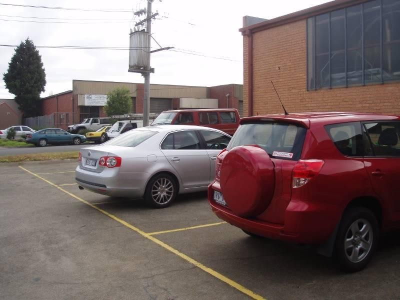 8A Steele Court, Mentone VIC 3194