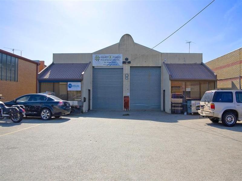 8A Steele Court, Mentone VIC 3194