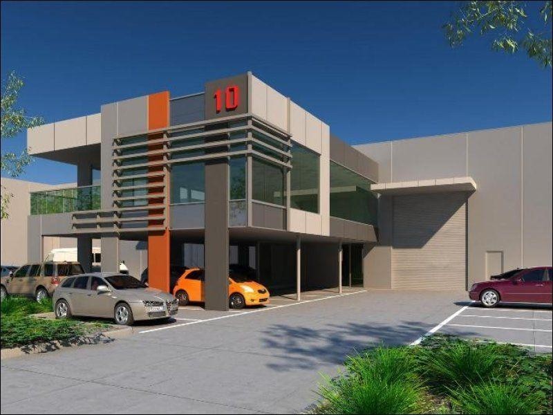 Lot 10 Helen Kob Drive, Braeside VIC 3195