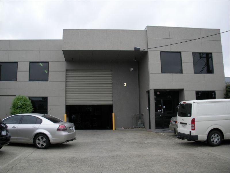 3 Cleeland Road, Oakleigh South VIC 3167