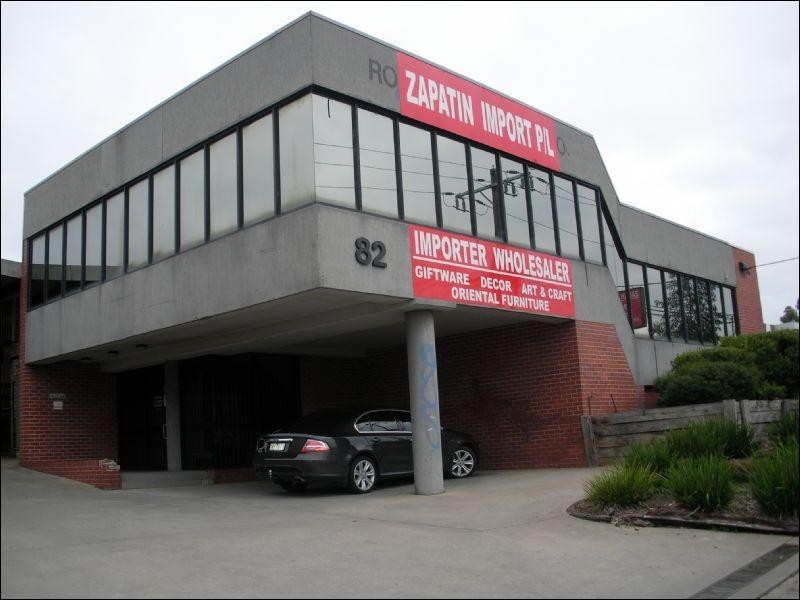 82-office only Keys Road, Moorabbin VIC 3189