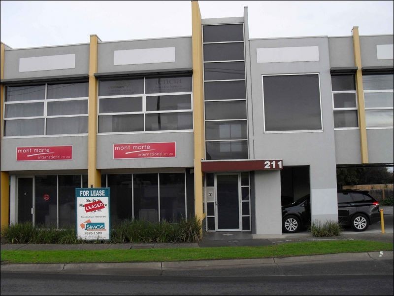 5/211 Warrigal Road, Hughesdale VIC 3166