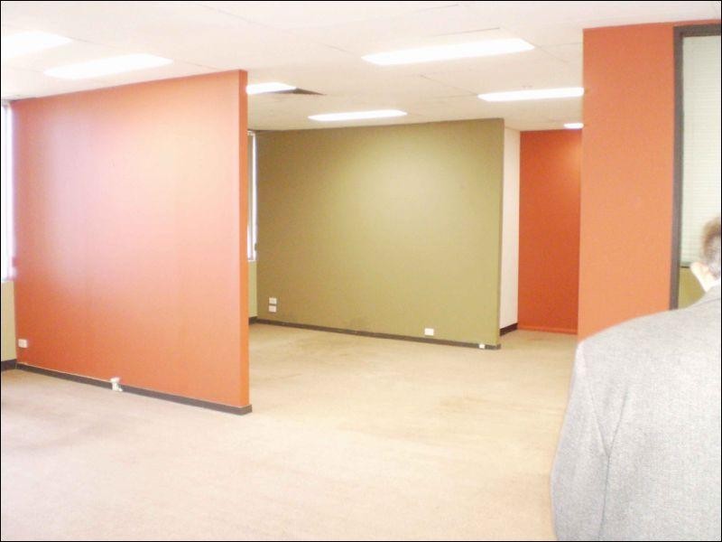 Suite 6 2-8 Burwood Hwy (first floor), Burwood East VIC 3151